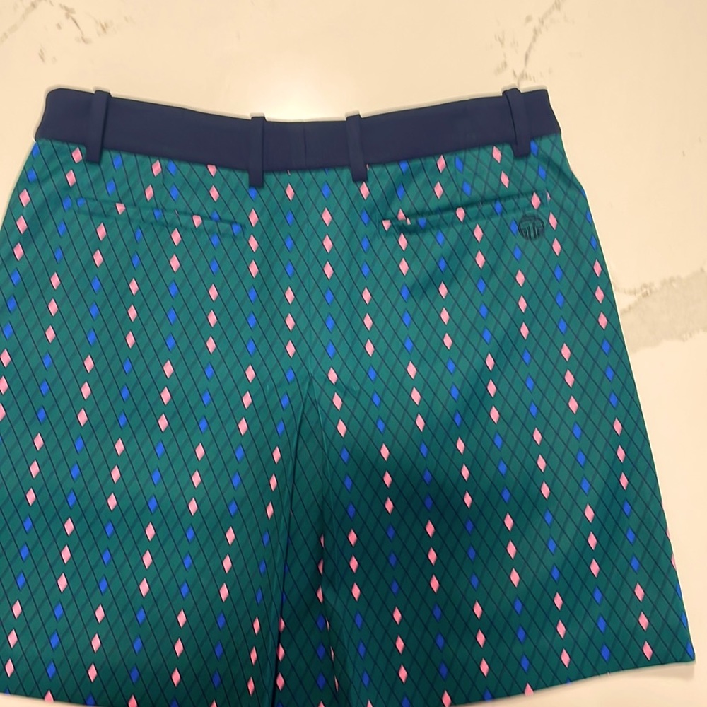 Tory Sport Golf Skort